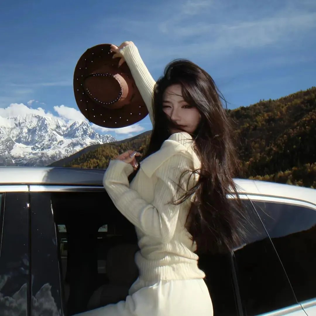 不二女县令